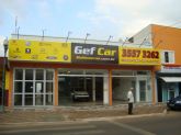 PLACA FRONT IMP. DIGITAL M²