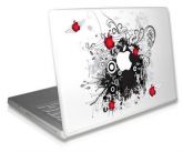ADESIVO NOTBOOK I FACE...
