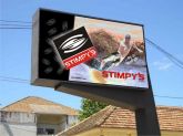 BLACK BANNER