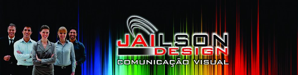 JAILSON DESIGN