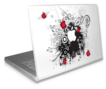 ADESIVO NOTBOOK I FACE...