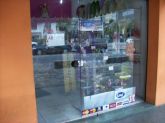 VITRINES
