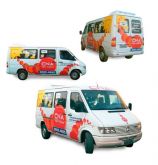 ENVELOPAMENTO - AUTOMOTIVO